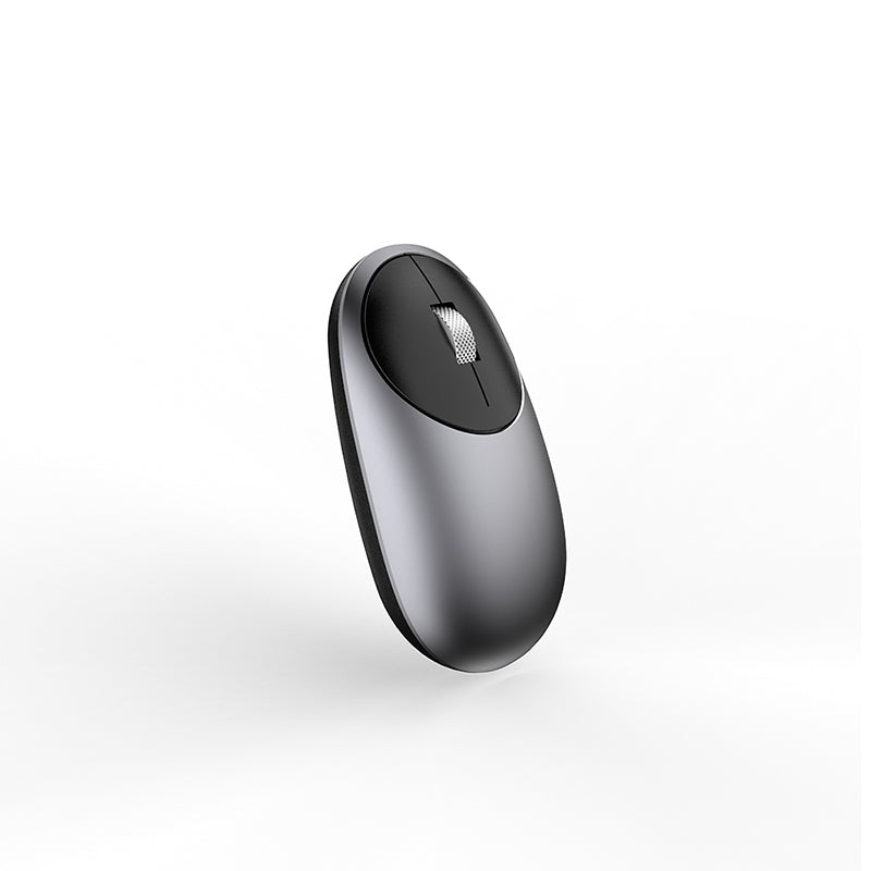 E1type Alu Wireless Mouse For Ios/Windows/Android