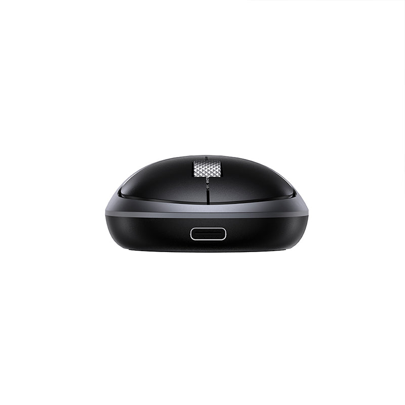 E1type Alu Wireless Mouse For Ios/Windows/Android