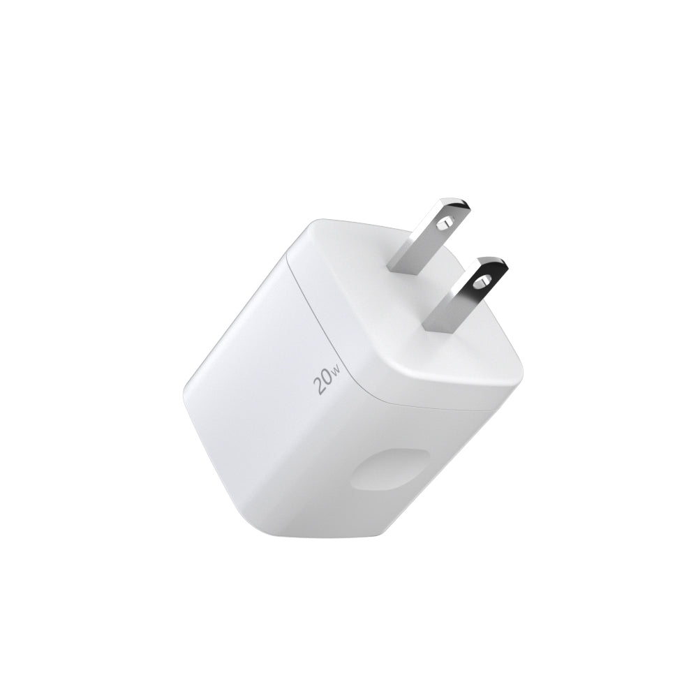 E1type Prime Power Adapter (2 Ports)